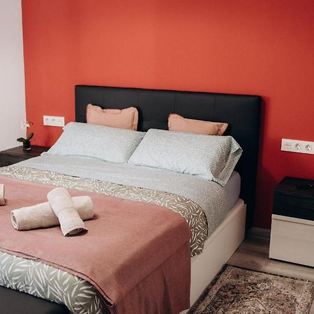 Apartamento Dolce Vita Salou Ngoại thất bức ảnh