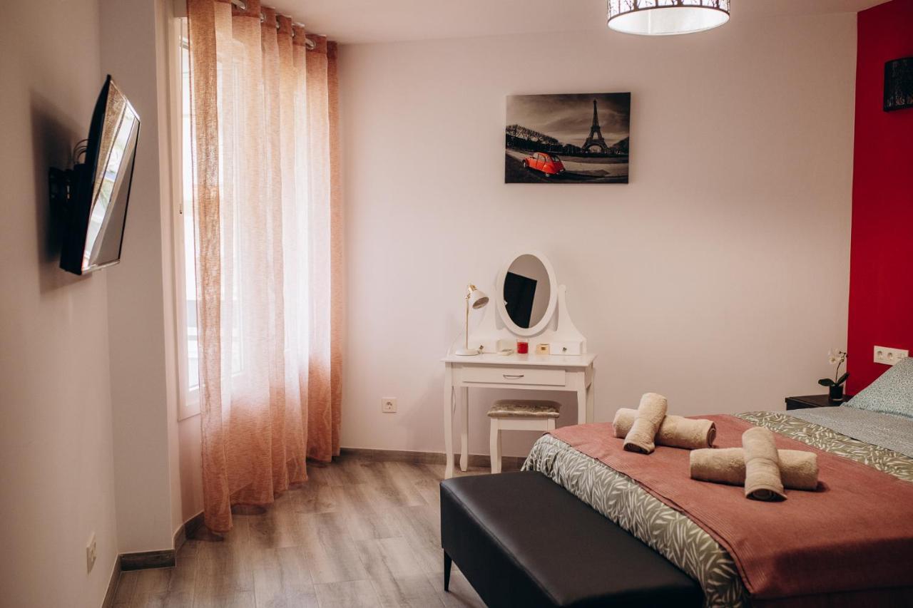 Apartamento Dolce Vita Salou Ngoại thất bức ảnh