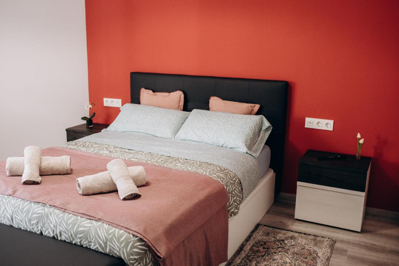 Apartamento Dolce Vita Salou Ngoại thất bức ảnh