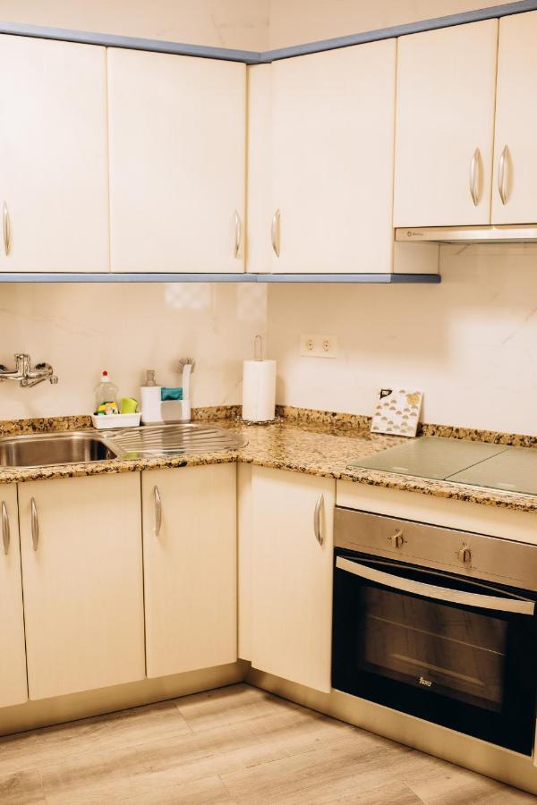 Apartamento Dolce Vita Salou Ngoại thất bức ảnh