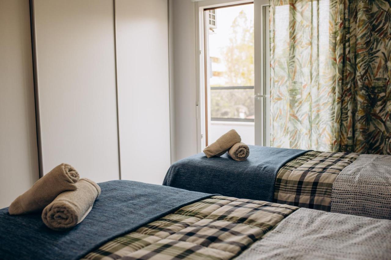 Apartamento Dolce Vita Salou Ngoại thất bức ảnh