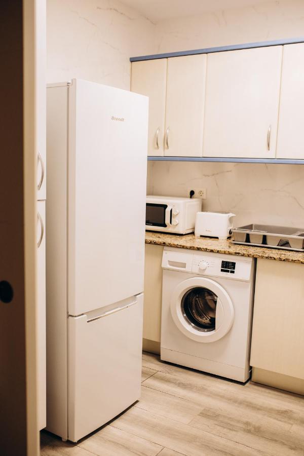 Apartamento Dolce Vita Salou Ngoại thất bức ảnh