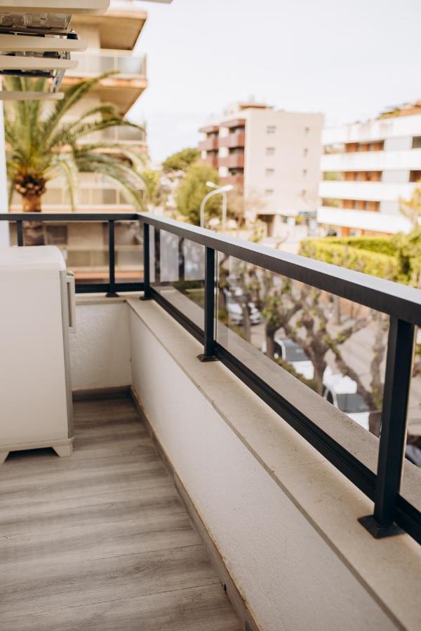 Apartamento Dolce Vita Salou Ngoại thất bức ảnh
