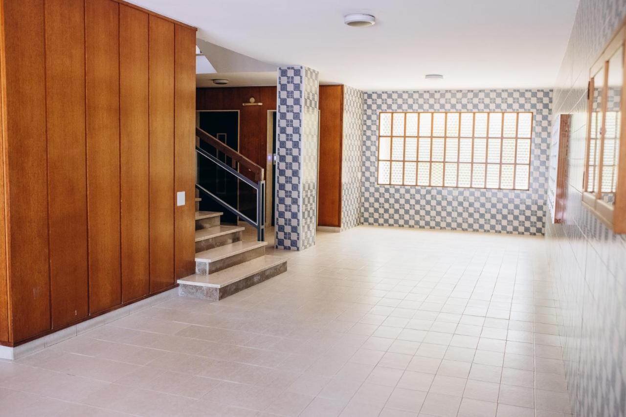 Apartamento Dolce Vita Salou Ngoại thất bức ảnh