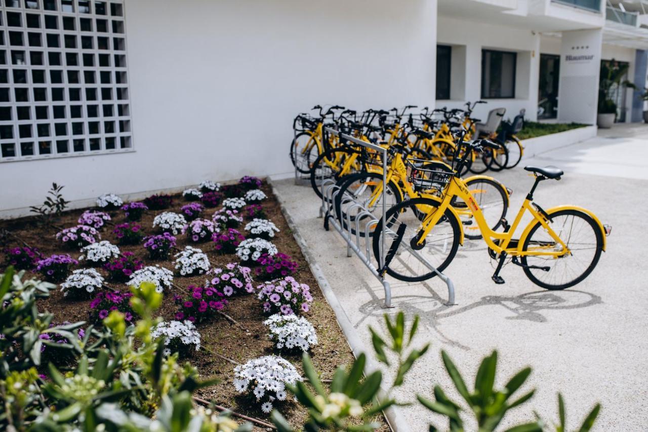 Apartamento Dolce Vita Salou Ngoại thất bức ảnh