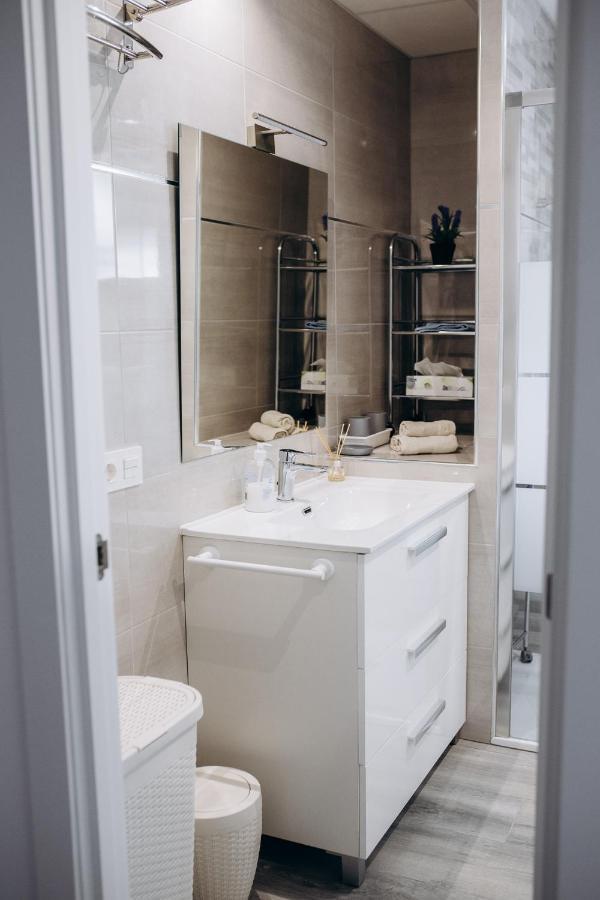 Apartamento Dolce Vita Salou Ngoại thất bức ảnh