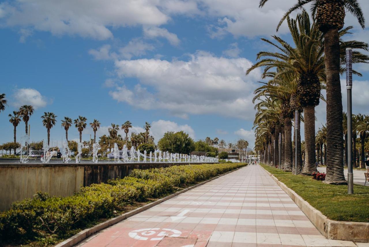 Apartamento Dolce Vita Salou Ngoại thất bức ảnh