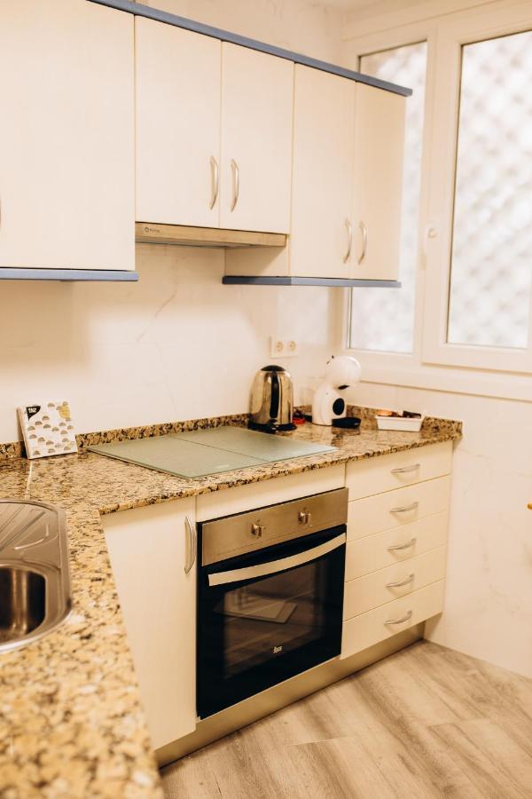 Apartamento Dolce Vita Salou Ngoại thất bức ảnh