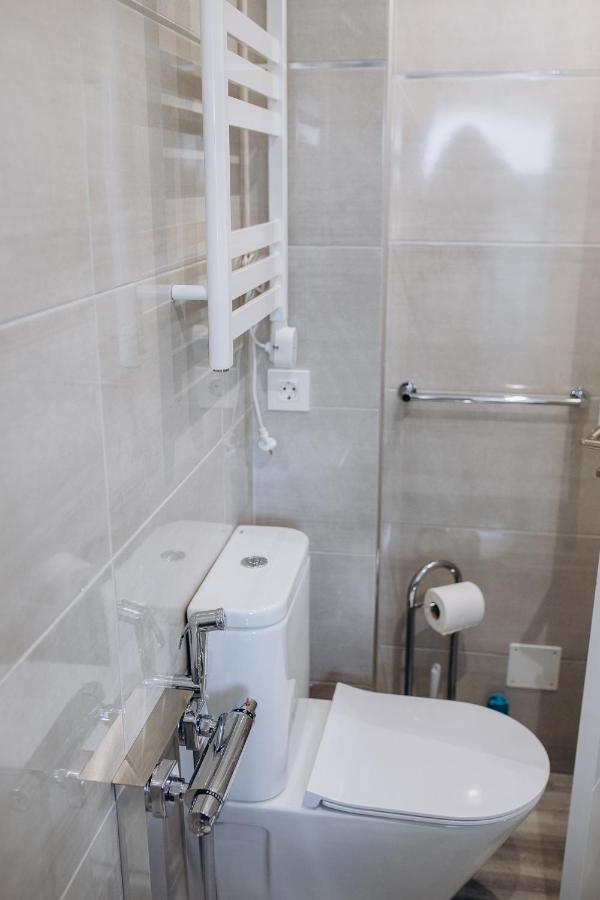 Apartamento Dolce Vita Salou Ngoại thất bức ảnh